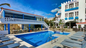Гостиница Folia Apartments Chania  Агиа Марина